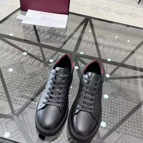 Replica Bally Casual Shoes For Men #1347427 $80.00 USD for Wholesale