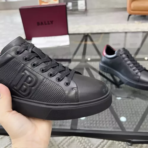 Replica Bally Casual Shoes For Men #1347427 $80.00 USD for Wholesale