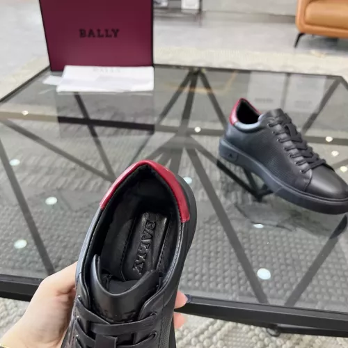 Replica Bally Casual Shoes For Men #1347427 $80.00 USD for Wholesale