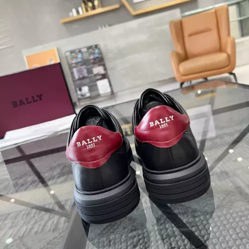 Replica Bally Casual Shoes For Men #1347427 $80.00 USD for Wholesale