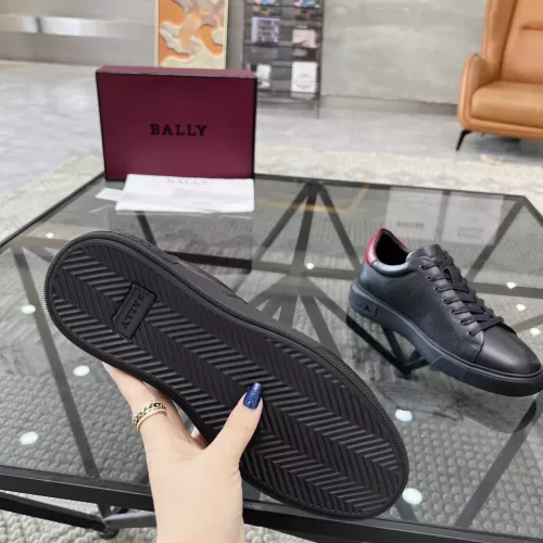 Replica Bally Casual Shoes For Men #1347427 $80.00 USD for Wholesale