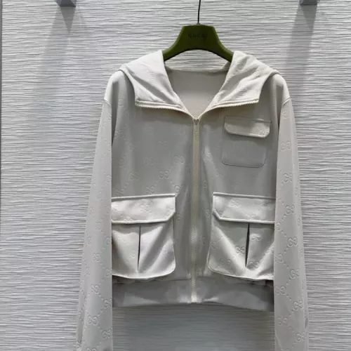 Replica Gucci Tracksuits Long Sleeved For Women #1347432 $102.00 USD for Wholesale