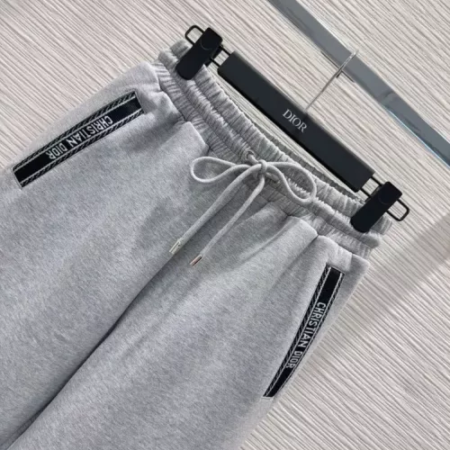 Replica Christian Dior Tracksuits Long Sleeved For Women #1347434 $98.00 USD for Wholesale