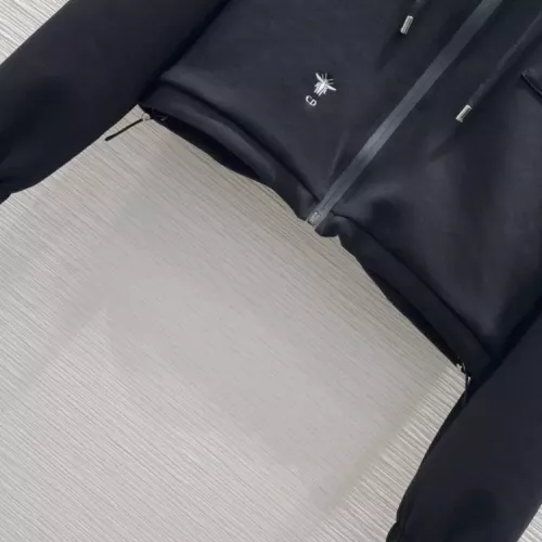 Replica Christian Dior Tracksuits Long Sleeved For Women #1347435 $98.00 USD for Wholesale