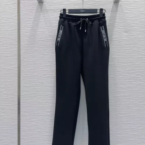 Replica Christian Dior Tracksuits Long Sleeved For Women #1347435 $98.00 USD for Wholesale