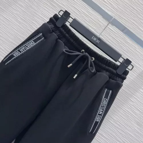 Replica Christian Dior Tracksuits Long Sleeved For Women #1347435 $98.00 USD for Wholesale