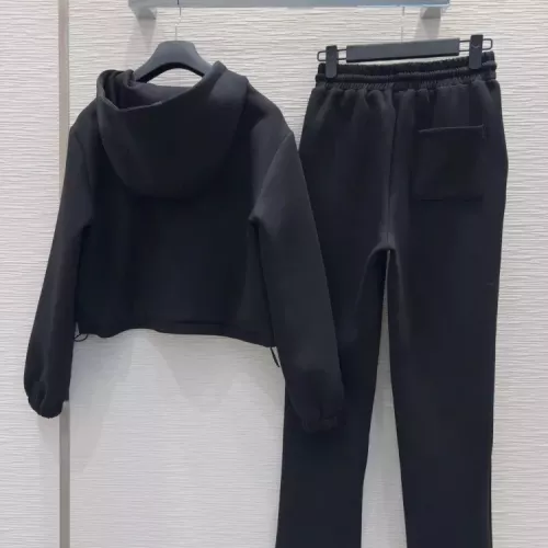 Replica Christian Dior Tracksuits Long Sleeved For Women #1347435 $98.00 USD for Wholesale