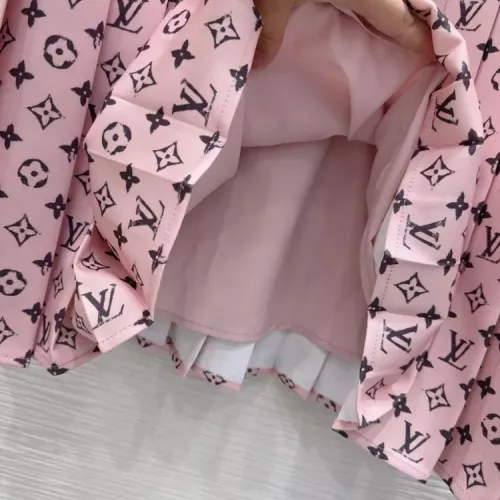 Replica Louis Vuitton LV Dresses Sleeveless For Women #1347441 $76.00 USD for Wholesale