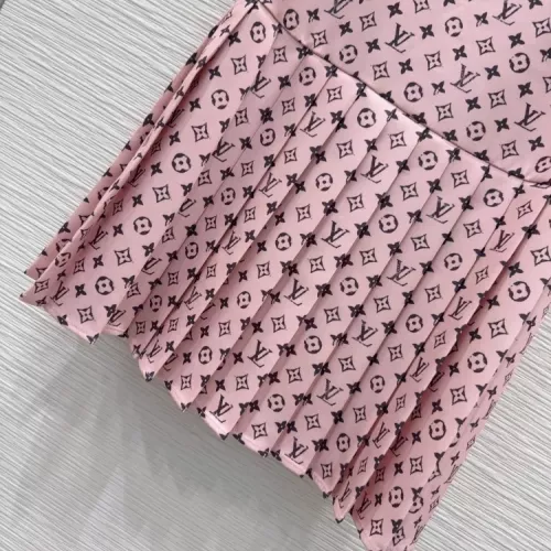 Replica Louis Vuitton LV Dresses Sleeveless For Women #1347441 $76.00 USD for Wholesale