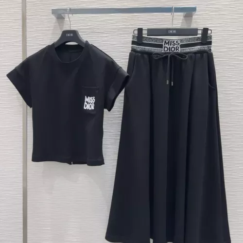 Christian Dior Tracksuits Sleeveless For Women #1347442 $96.00 USD, Wholesale Replica Christian Dior Tracksuits