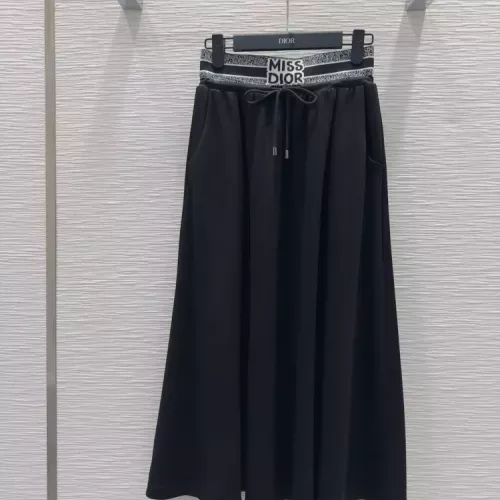 Replica Christian Dior Tracksuits Sleeveless For Women #1347442 $96.00 USD for Wholesale