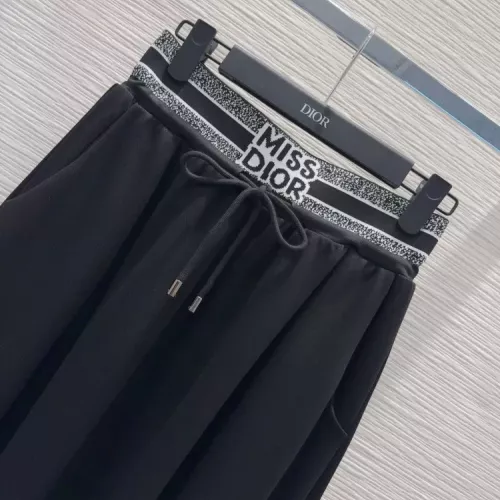 Replica Christian Dior Tracksuits Sleeveless For Women #1347442 $96.00 USD for Wholesale