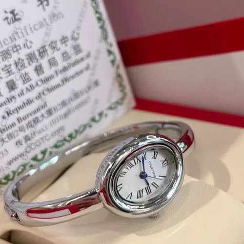 Cartier Watches #1347450 $29.00 USD, Wholesale Replica Cartier Watches