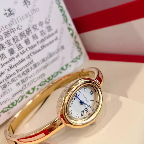 Cartier Watches #1347451 $29.00 USD, Wholesale Replica Cartier Watches