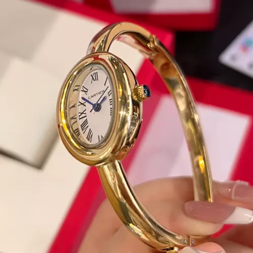 Replica Cartier Watches #1347451 $29.00 USD for Wholesale