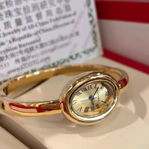 Cartier Watches #1347452 $29.00 USD, Wholesale Replica Cartier Watches