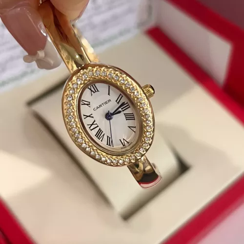 Replica Cartier Watches #1347454 $29.00 USD for Wholesale