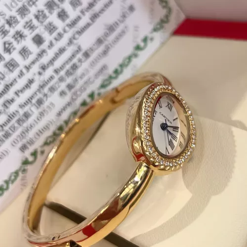 Replica Cartier Watches #1347454 $29.00 USD for Wholesale