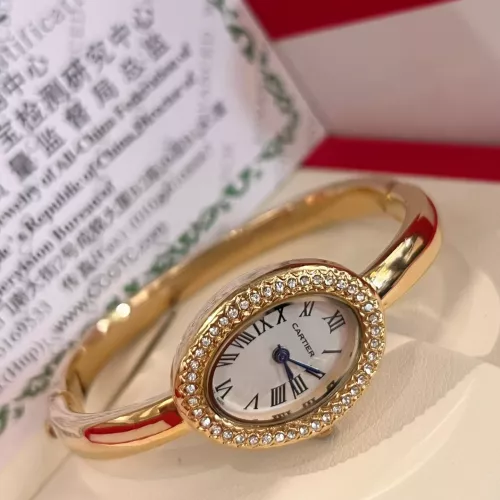Replica Cartier Watches #1347454 $29.00 USD for Wholesale