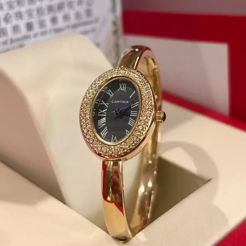 Cartier Watches #1347455 $29.00 USD, Wholesale Replica Cartier Watches