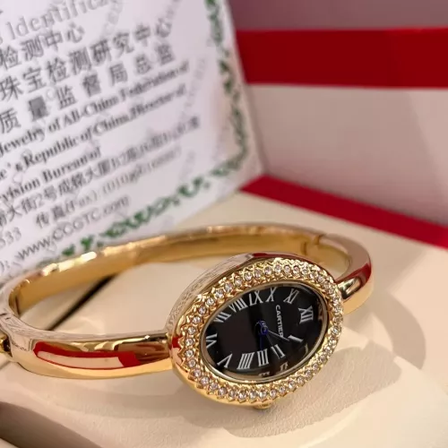 Replica Cartier Watches #1347455 $29.00 USD for Wholesale
