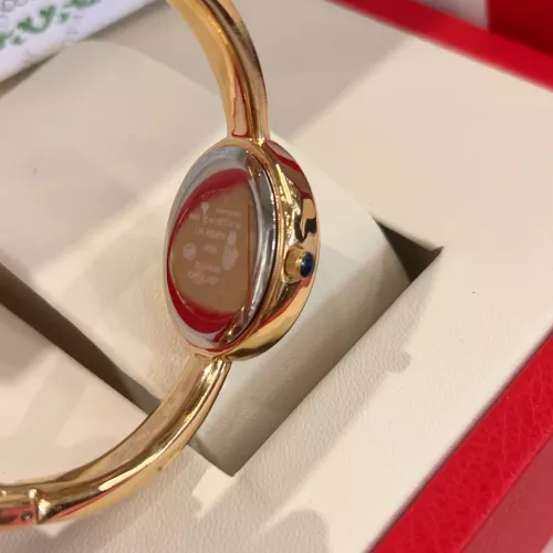 Replica Cartier Watches #1347455 $29.00 USD for Wholesale