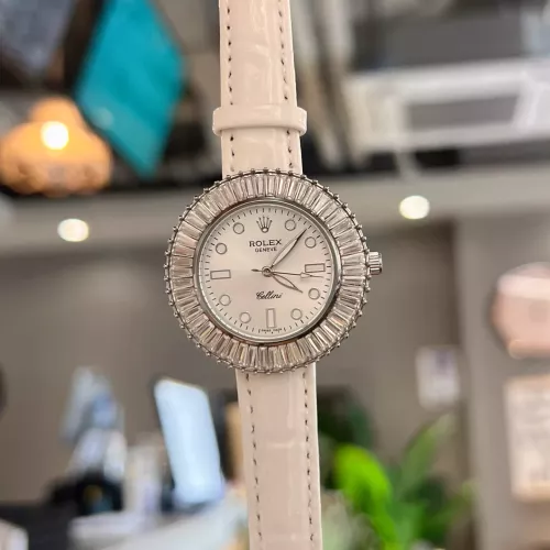 Rolex Watches #1347456 $27.00 USD, Wholesale Replica Rolex Watches