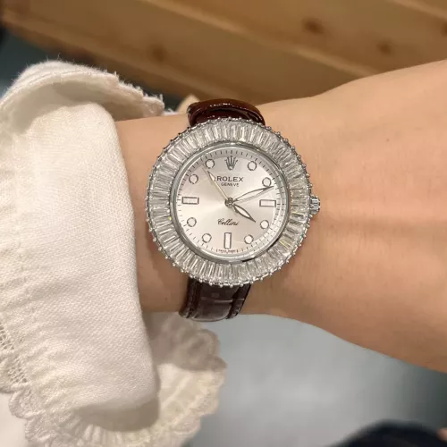 Replica Rolex Watches #1347458 $27.00 USD for Wholesale