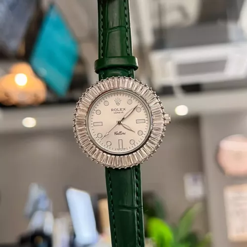Rolex Watches #1347459 $27.00 USD, Wholesale Replica Rolex Watches
