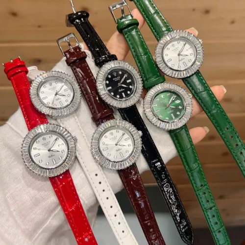 Replica Rolex Watches #1347459 $27.00 USD for Wholesale