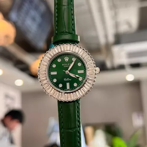 Rolex Watches #1347460 $27.00 USD, Wholesale Replica Rolex Watches