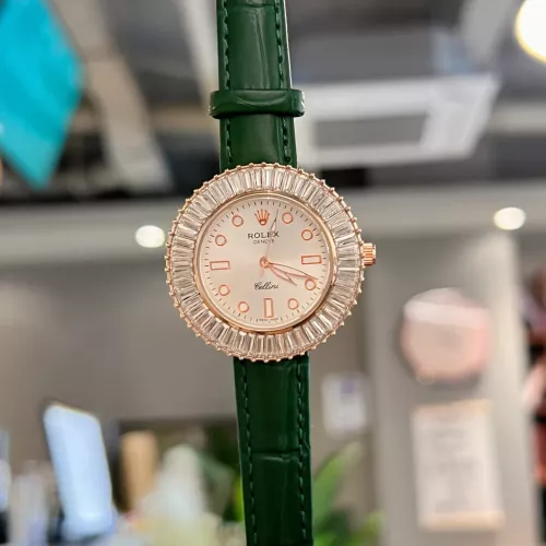 Rolex Watches #1347465 $27.00 USD, Wholesale Replica Rolex Watches