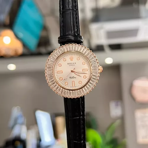Rolex Watches #1347474 $27.00 USD, Wholesale Replica Rolex Watches