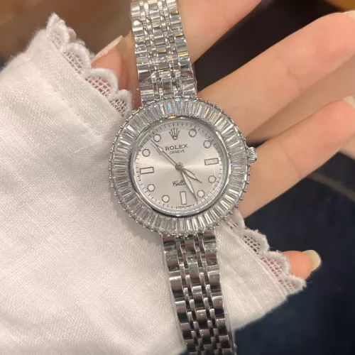 Rolex Watches #1347488 $34.00 USD, Wholesale Replica Rolex Watches