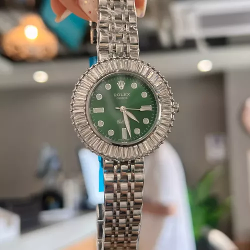 Replica Rolex Watches #1347489 $34.00 USD for Wholesale