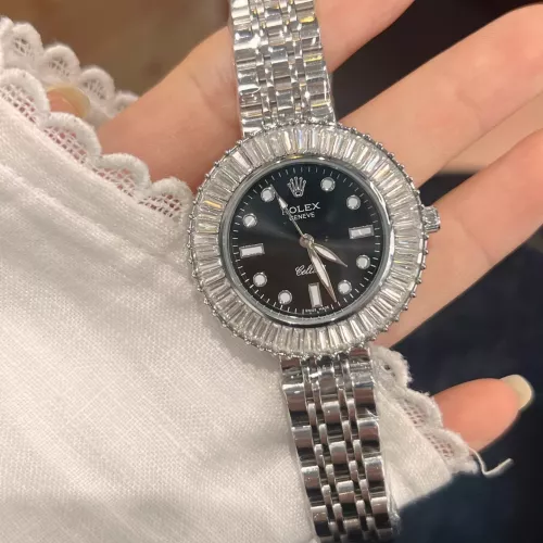 Rolex Watches #1347490 $34.00 USD, Wholesale Replica Rolex Watches
