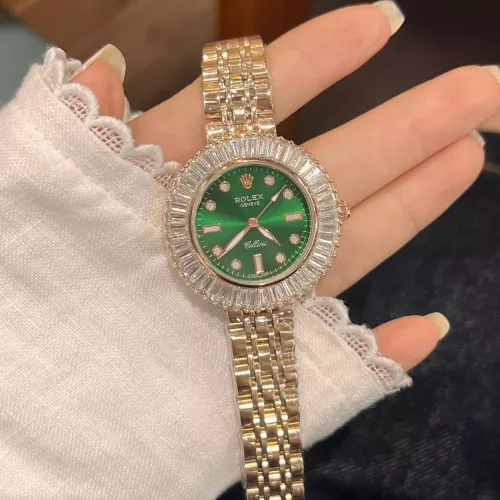 Rolex Watches #1347496 $34.00 USD, Wholesale Replica Rolex Watches