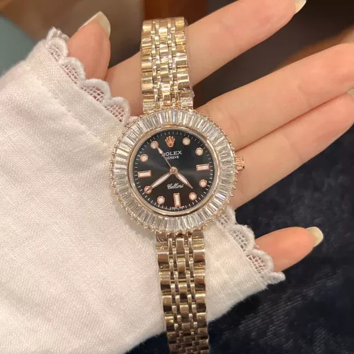 Rolex Watches #1347497 $34.00 USD, Wholesale Replica Rolex Watches
