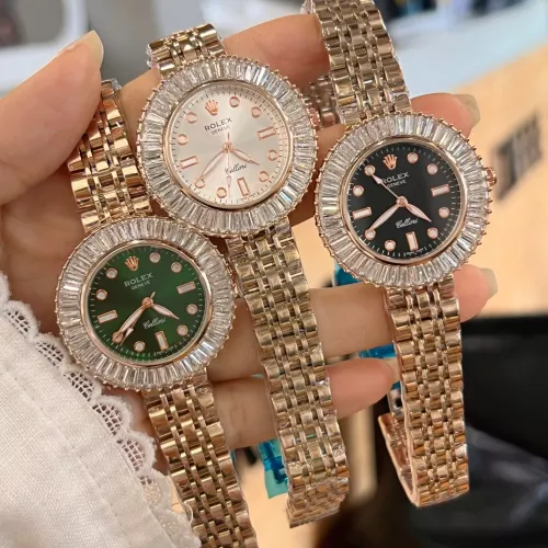 Replica Rolex Watches #1347497 $34.00 USD for Wholesale