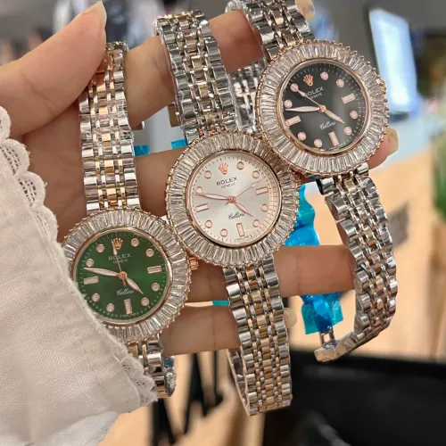 Replica Rolex Watches #1347498 $34.00 USD for Wholesale