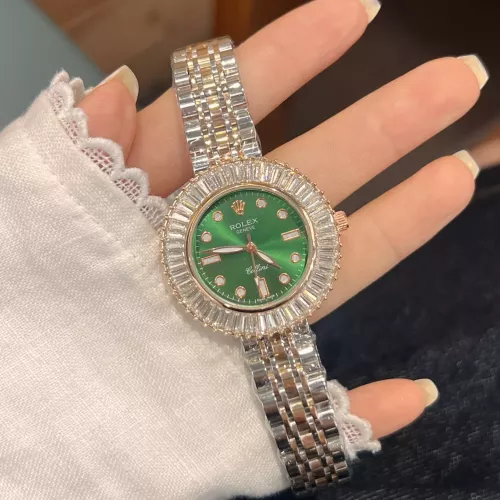 Rolex Watches #1347499 $34.00 USD, Wholesale Replica Rolex Watches