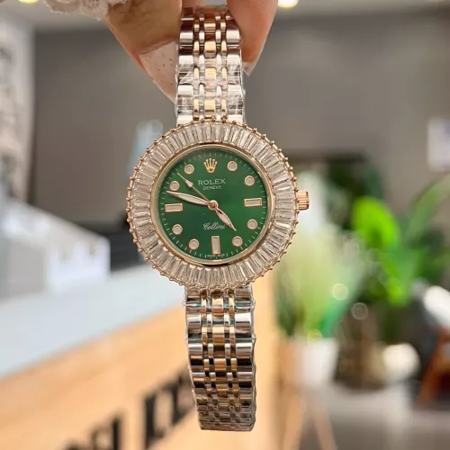 Replica Rolex Watches #1347499 $34.00 USD for Wholesale
