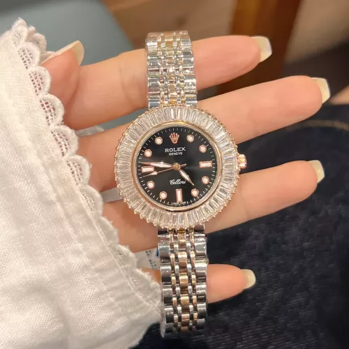 Rolex Watches #1347500 $34.00 USD, Wholesale Replica Rolex Watches