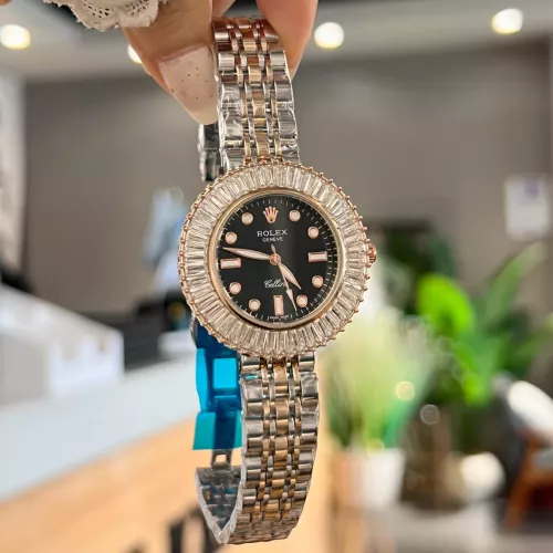 Replica Rolex Watches #1347500 $34.00 USD for Wholesale