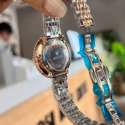 Replica Rolex Watches #1347500 $34.00 USD for Wholesale