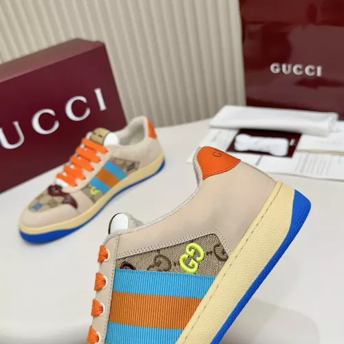 Replica Gucci Casual Shoes For Men #1347503 $100.00 USD for Wholesale