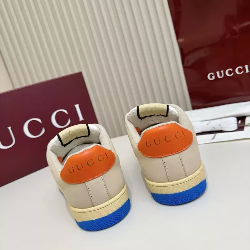 Replica Gucci Casual Shoes For Men #1347503 $100.00 USD for Wholesale