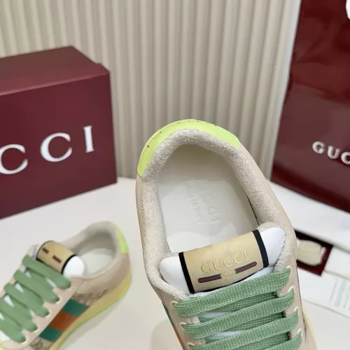 Replica Gucci Casual Shoes For Men #1347505 $100.00 USD for Wholesale