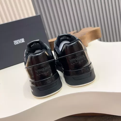 Replica Versace Casual Shoes For Men #1347556 $130.00 USD for Wholesale