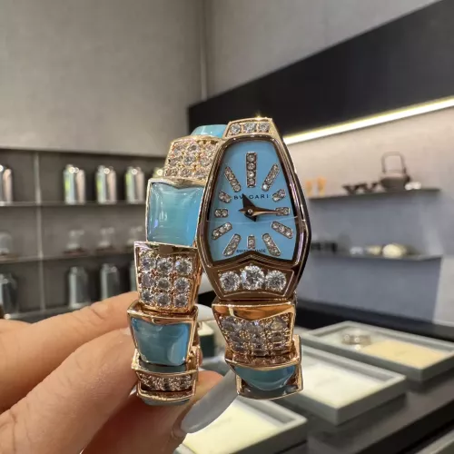 Bvlgari AAA Quality Watches For Women #1347559 $257.85 USD, Wholesale Replica Bvlgari AAA Quality Watches